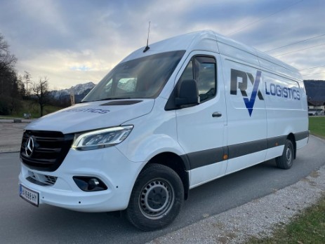 Fiat Ducato Transporter Fiat Ducato Transporter